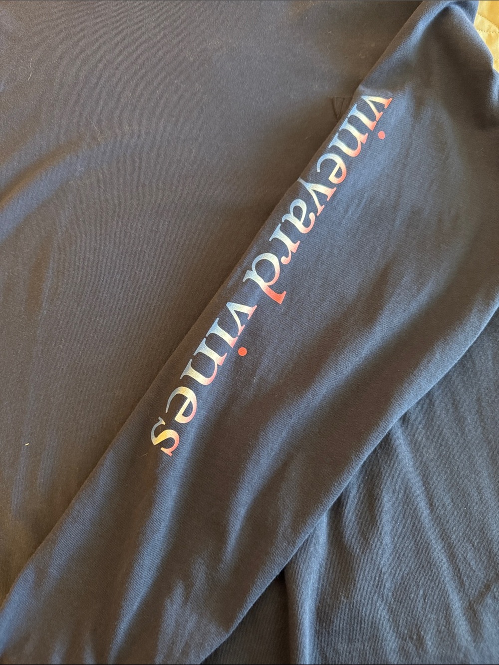 Women’s long sleeve Vineyard Vines shirt - Picture 4 of 4